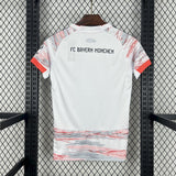 Bayern Munich 2025/26 Away Jersey – Women's