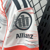 Bayern Munich 2025/26 Away Jersey – Women's