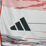 Bayern Munich 2025/26 Away Jersey – Women's