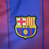FC Barcelona 2025/26 Home Jersey – Women's