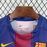 FC Barcelona 2025/26 Home Jersey – Women's