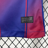 FC Barcelona 2025/26 Home Jersey – Women's