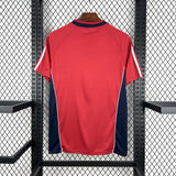 Benfica 1999 Home Jersey – Retro Version