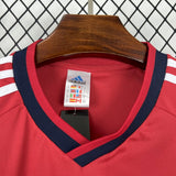 Benfica 1999 Home Jersey – Retro Version