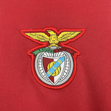 Benfica 1999 Home Jersey – Retro Version