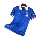 Italy 1995 Home Jersey – Retro Version