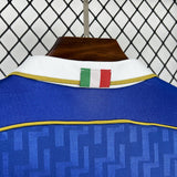 Italy 1995 Home Jersey – Retro Version