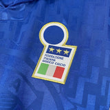 Italy 1995 Home Jersey – Retro Version