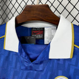 Italy 1995 Home Jersey – Retro Version
