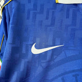 Italy 1995 Home Jersey – Retro Version