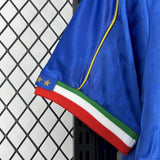 Italy 1995 Home Jersey – Retro Version