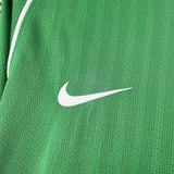 Manchester United 2007/08 Goalkeeper Jersey – Retro Version – Green
