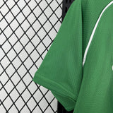 Manchester United 2007/08 Goalkeeper Jersey – Retro Version – Green