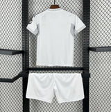 Real Madrid 2025/26 Home Kids Kit