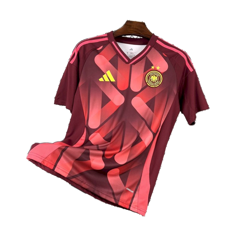 Germany 2025 Away Jersey – Women's