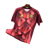 Germany 2025 Away Jersey – Women's