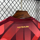 Germany 2025 Away Jersey – Women's
