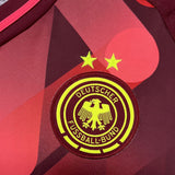 Germany 2025 Away Jersey – Women's