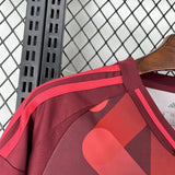 Germany 2025 Away Jersey – Women's
