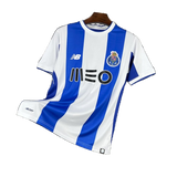 Porto 2017/18 Home Jersey – Retro Version