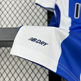 Porto 2017/18 Home Jersey – Retro Version
