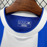 Porto 2017/18 Home Jersey – Retro Version
