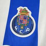 Porto 2017/18 Home Jersey – Retro Version