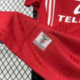 Benfica 1997 Home Jersey – Retro Version