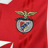 Benfica 1997 Home Jersey – Retro Version