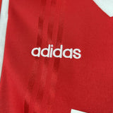 Benfica 1997 Home Jersey – Retro Version