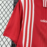 Benfica 1997 Camisola principal – Versão retro