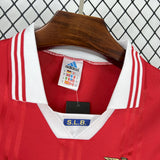 Benfica 1997 Camisola principal – Versão retro
