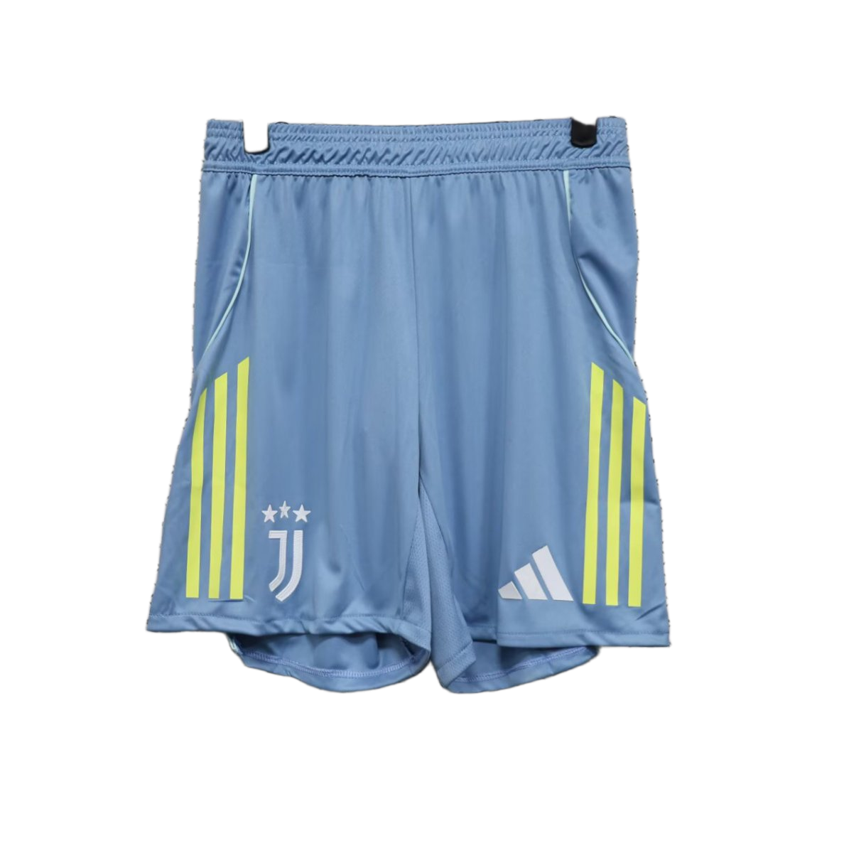 Juventus 2025/26 Shorts – Player Version