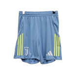 Juventus 2025/26 Shorts – Player Version