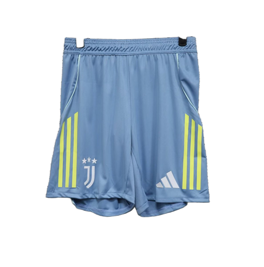 Juventus 2025/26 Shorts – Player Version