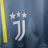 Juventus 2025/26 Shorts – Player Version