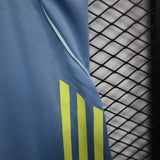 Juventus 2025/26 Shorts – Player Version