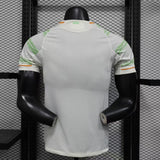 Celtic 2025/26 Third Jersey – Player Version