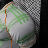 Celtic 2025/26 Third Jersey – Player Version