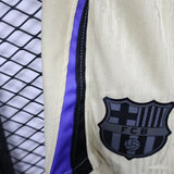 FC Barcelona 2025/26 Shorts – Player Version