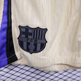 FC Barcelona 2025/26 Shorts – Player Version