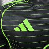Celtic 2025/26 Away Jersey – Player Version