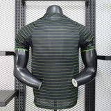 Celtic 2025/26 Away Jersey – Player Version