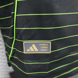 Celtic 2025/26 Away Jersey – Player Version