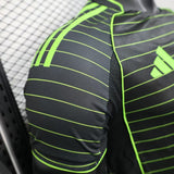 Celtic 2025/26 Away Jersey – Player Version