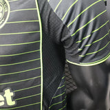 Celtic 2025/26 Away Jersey – Player Version