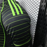 Celtic 2025/26 Away Jersey – Player Version