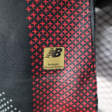 Bayer Leverkusen 2025/26 Home Jersey – Player Version