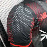 Bayer Leverkusen 2025/26 Home Jersey – Player Version