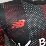Bayer Leverkusen 2025/26 Home Jersey – Player Version
